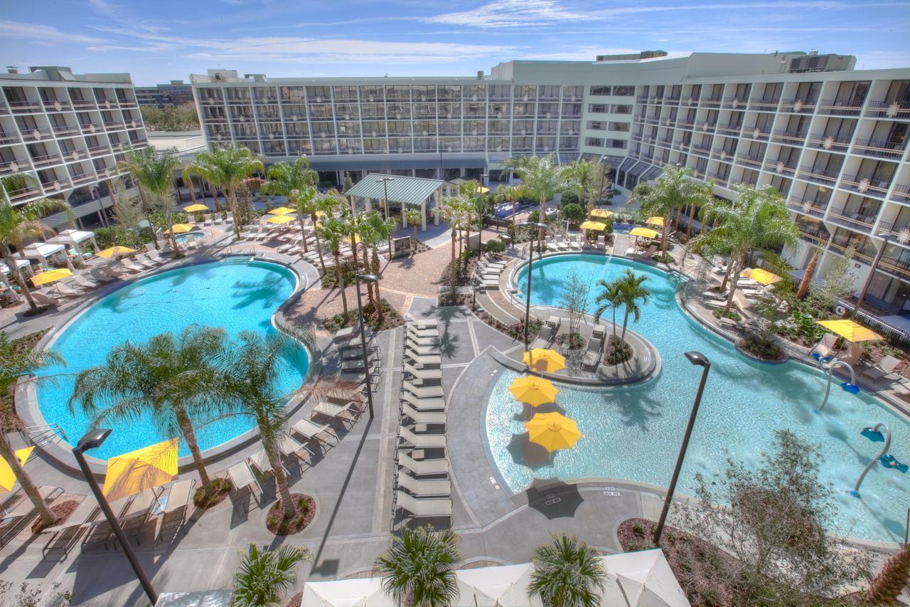 The Fountains Resorts 윌리엄즈버그 외부 사진