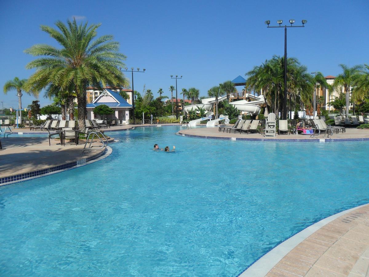 The Fountains Resorts 윌리엄즈버그 외부 사진