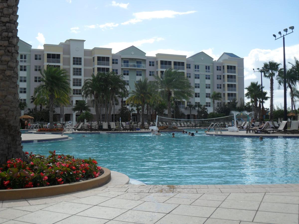 The Fountains Resorts 윌리엄즈버그 외부 사진