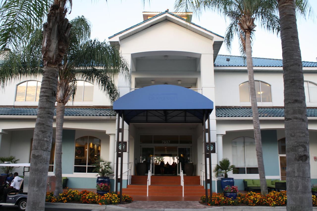 The Fountains Resorts 윌리엄즈버그 외부 사진