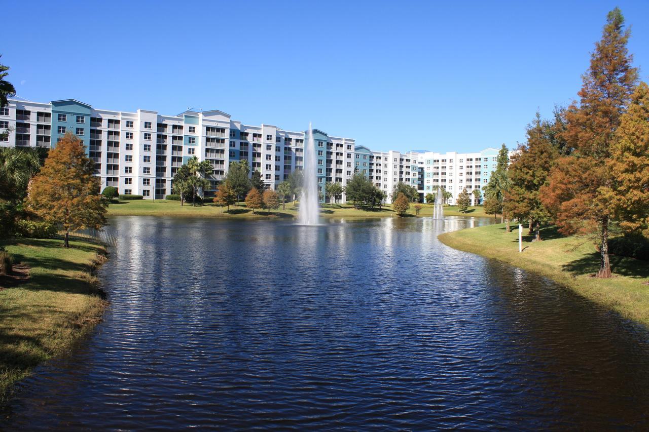 The Fountains Resorts 윌리엄즈버그 외부 사진