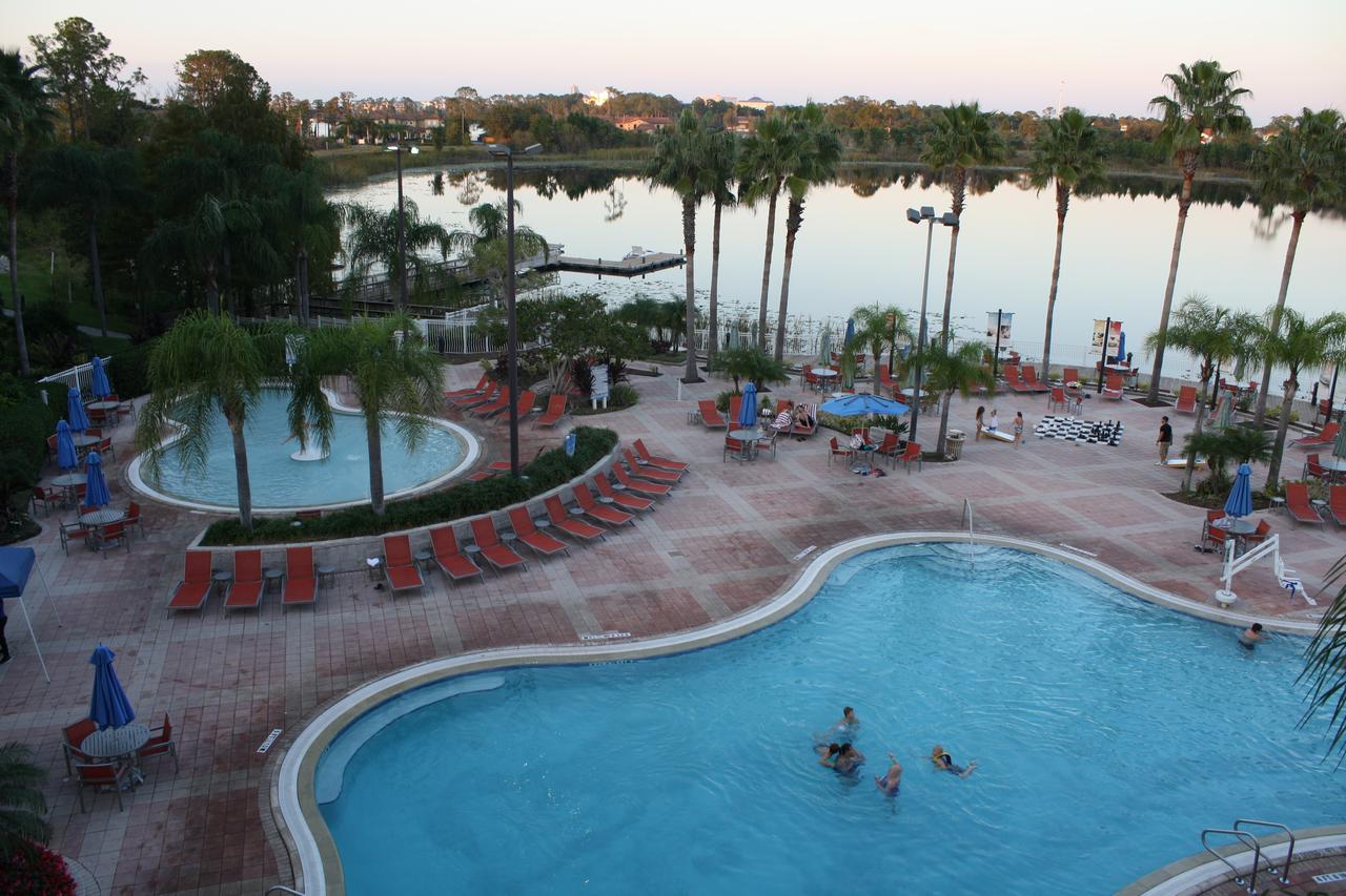 The Fountains Resorts 윌리엄즈버그 외부 사진