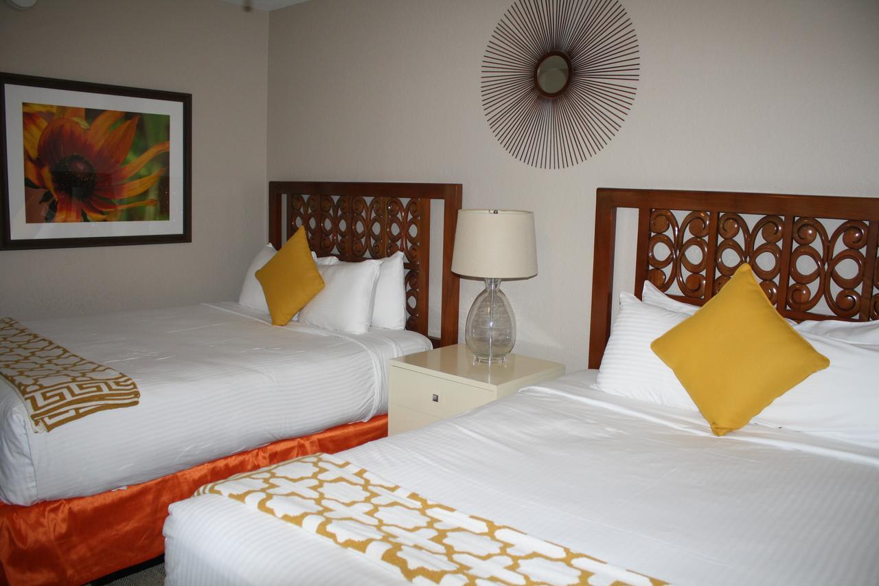 The Fountains Resorts 윌리엄즈버그 외부 사진