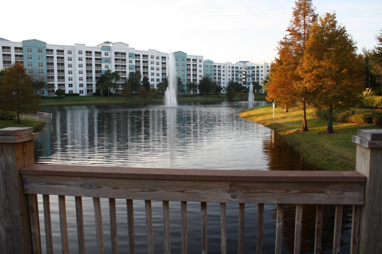 The Fountains Resorts 윌리엄즈버그 외부 사진