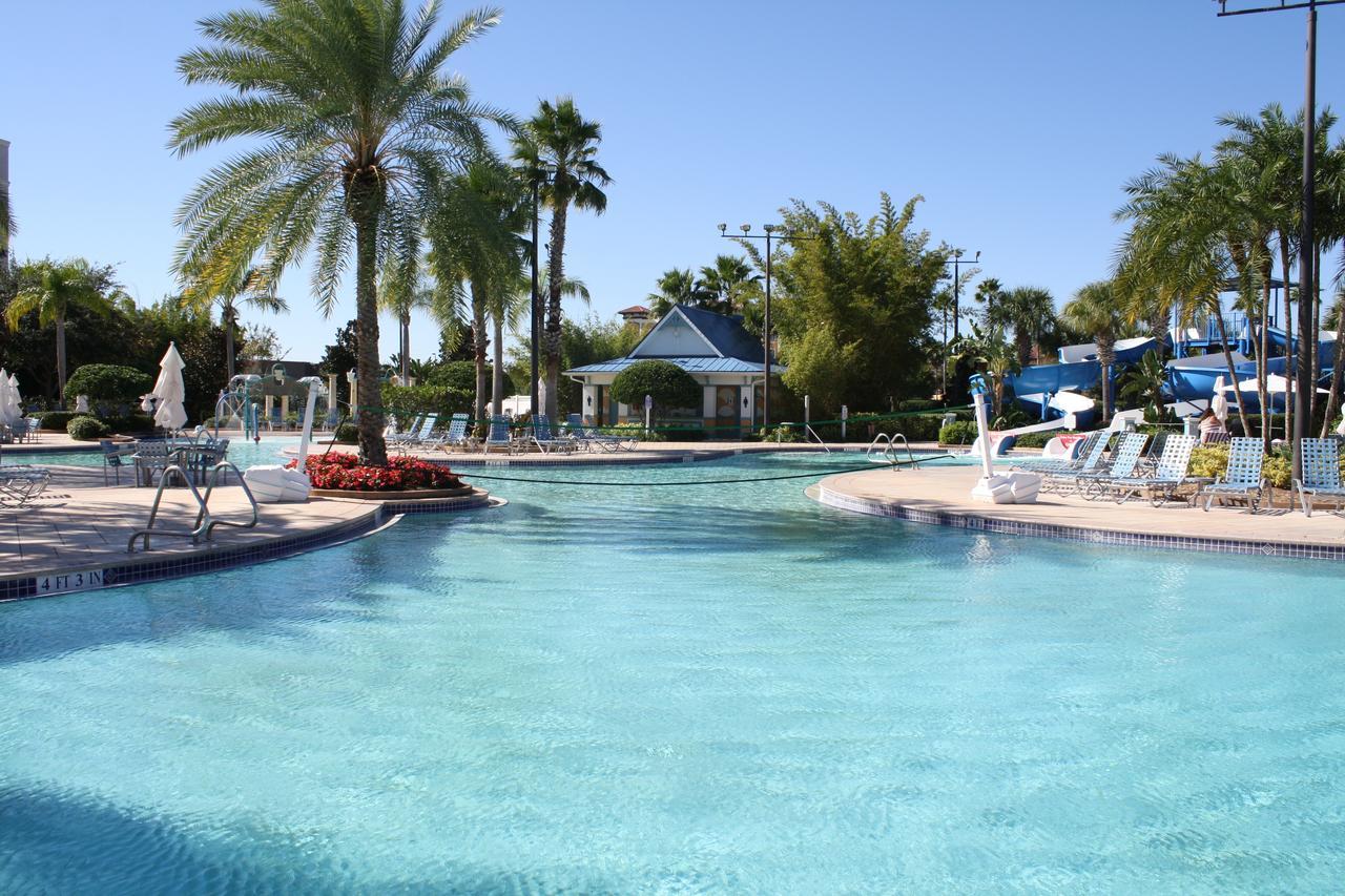 The Fountains Resorts 윌리엄즈버그 외부 사진