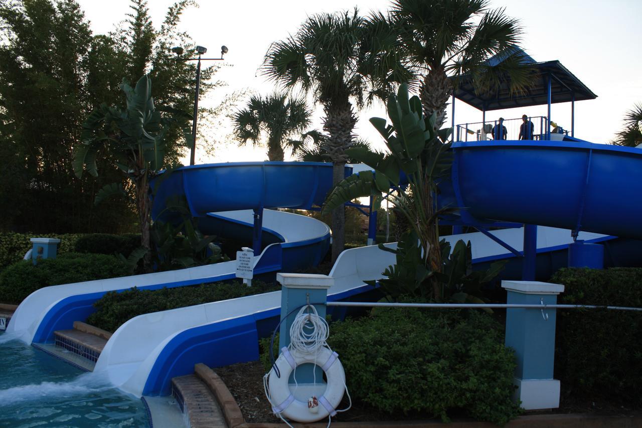 The Fountains Resorts 윌리엄즈버그 외부 사진