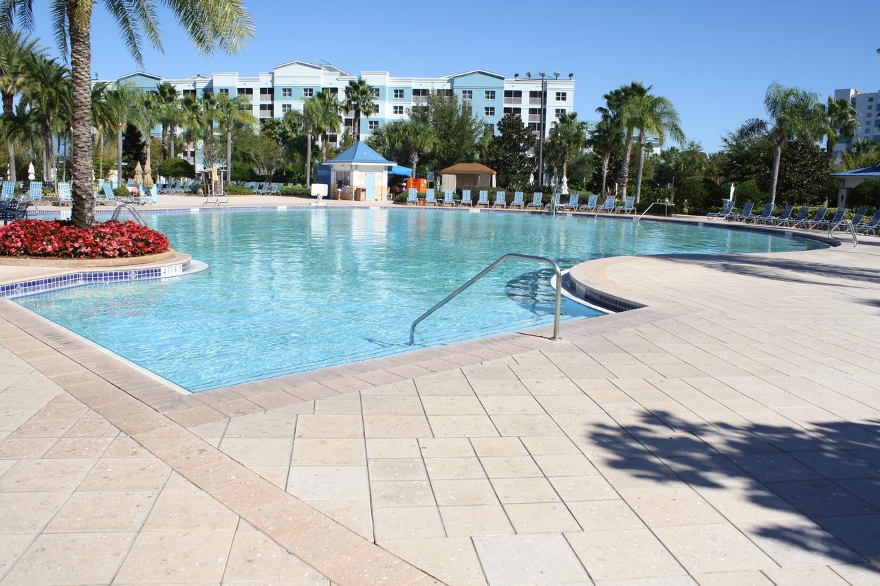 The Fountains Resorts 윌리엄즈버그 외부 사진