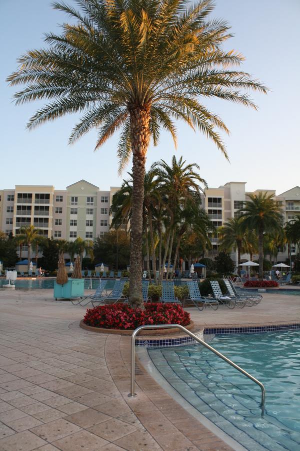 The Fountains Resorts 윌리엄즈버그 외부 사진