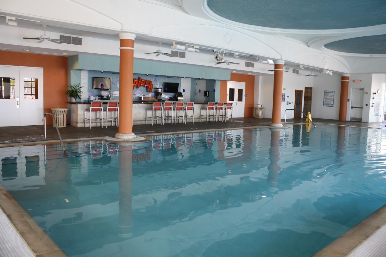 The Fountains Resorts 윌리엄즈버그 외부 사진